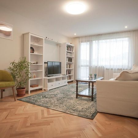 Mladost Business Park Apartment София Экстерьер фото