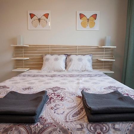 Mladost Business Park Apartment София Экстерьер фото