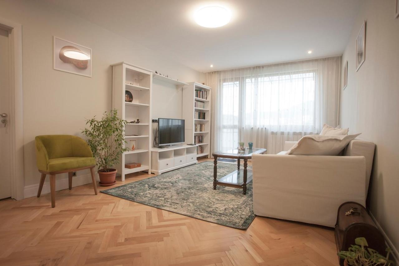 Mladost Business Park Apartment София Экстерьер фото